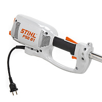 STIHL FSE 81 Электротриммер STIHL 48090114119, Электротриммеры Штиль